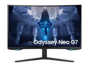 32" Samsung Odyssey Neo G7 S32BG750NP - 3840x2160 (4K) - 165Hz - VA