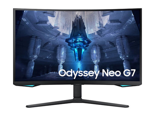32" Samsung Odyssey Neo G7 S32BG750NP - 3840x2160 (4K) - 165Hz - VA