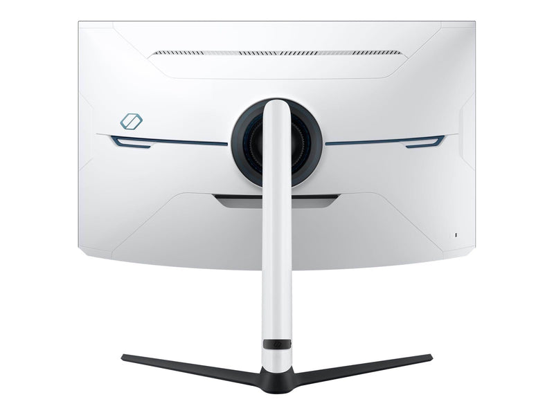 32" Samsung Odyssey Neo G8 - 4K - 240Hz - VA (Quantum Mini-LED) - HDMI 2.1 - Curved *DEMO*