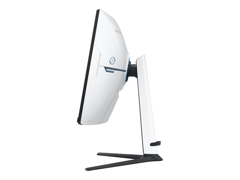 32" Samsung Odyssey Neo G8 - 4K - 240Hz - VA (Quantum Mini-LED) - HDMI 2.1 - Curved *DEMO*