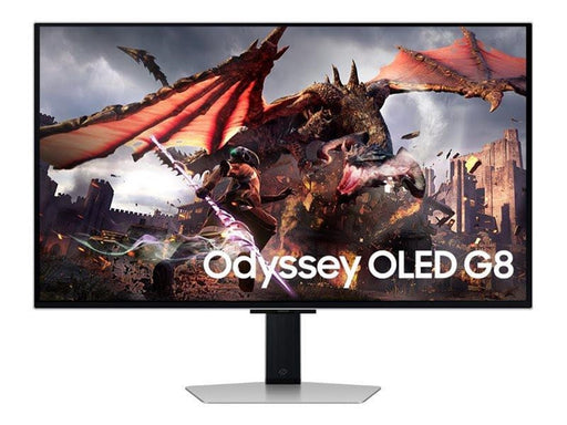32" Samsung Odyssey OLED G8 G80SD UHD 240Hz