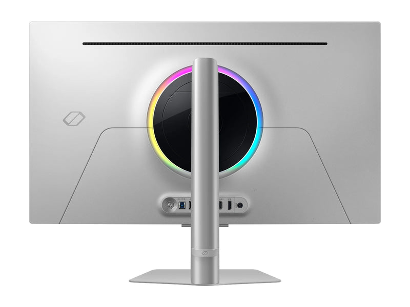 32" Samsung Odyssey OLED G8 S32DG802SU - 3840x2160 (4K) - 240Hz - OLED *DEMO*