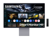 32" Samsung S32FM902SU - 3840x2160 (4K) - 165Hz - OLED - 90W USB-C