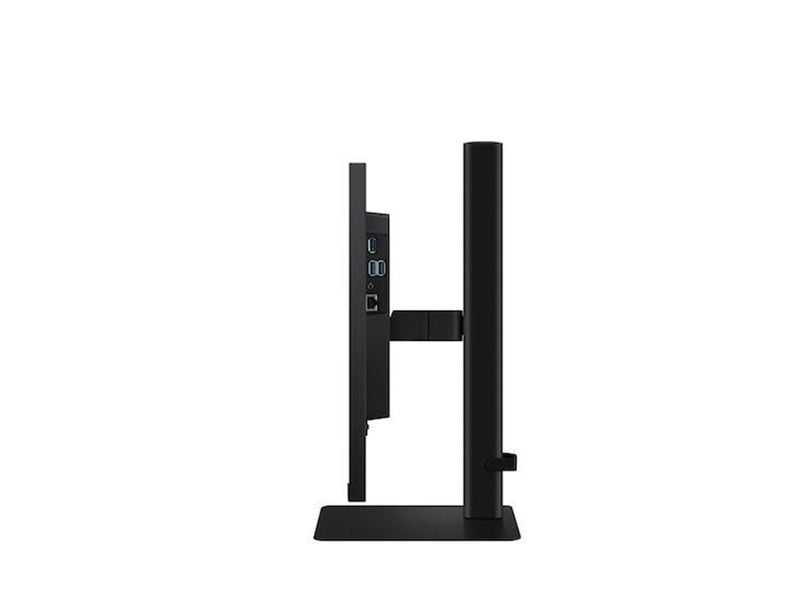 32" Samsung ViewFinity S6 S32D604UEU - 2560x1440 (QHD) - 100Hz - IPS - 90W USB-C - KVM switch