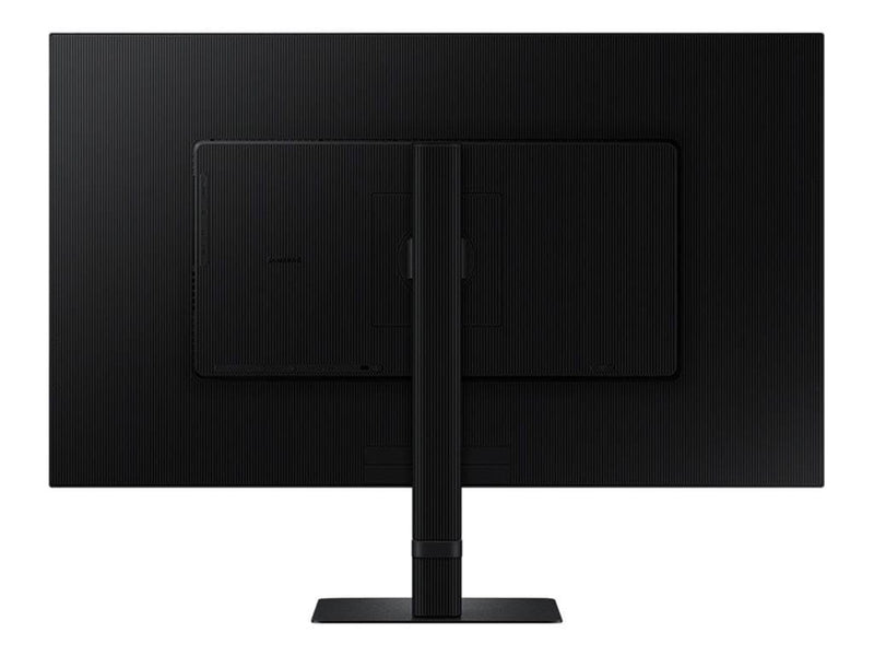 32" Samsung ViewFinity S8 S32D800UAU - 3840x2160 (4K) - 60Hz - VA - 90W USB-C - KVM switch