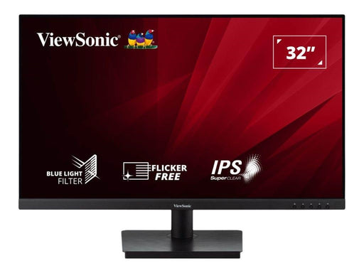 32" ViewSonic VA3209-MH - 1920x1080 - 75Hz - IPS