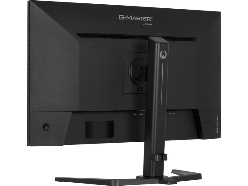 32" iiyama G-MASTER Red Eagle GB3261UHSCP-B1 - LED monitor - 4K - 32" - HDR
