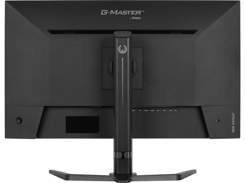 32" iiyama G-MASTER Red Eagle GB3261UHSCP-B1 - LED monitor - 4K - 32" - HDR
