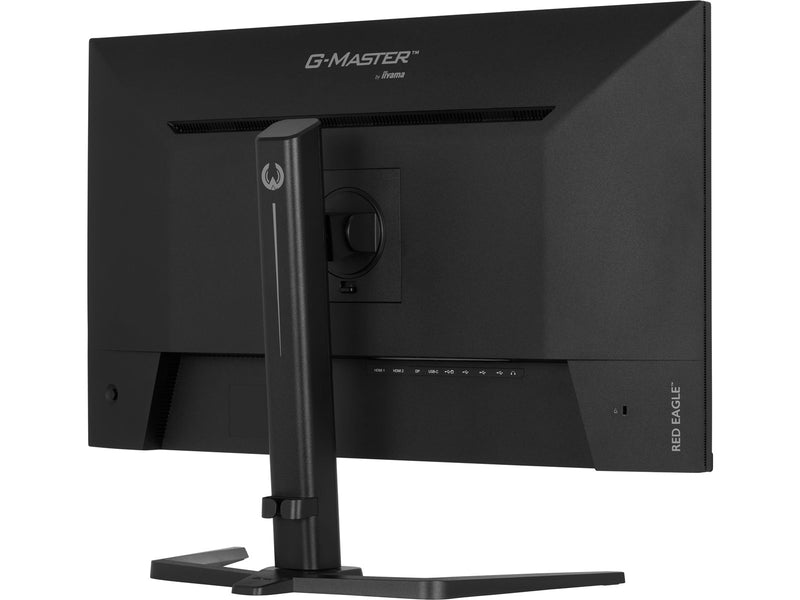 32" iiyama G-MASTER Red Eagle GB3261UHSCP-B1 - LED monitor - 4K - 32" - HDR