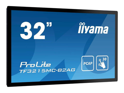 32" iiyama ProLite TF3215MC - 1920x1080 - 60Hz - VA