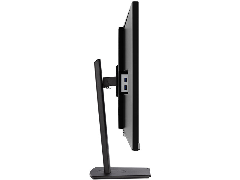 32" iiyama XUB3293UHSN-B5 - 3840x2160 (4K) - 60Hz - IPS - 65W USB-C - KVM switch
