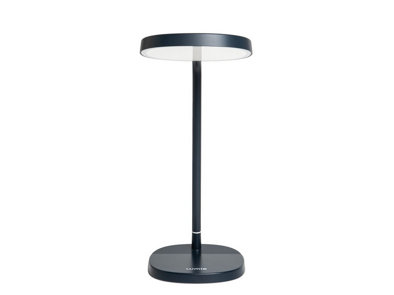 Lumie Task - Dark Grey