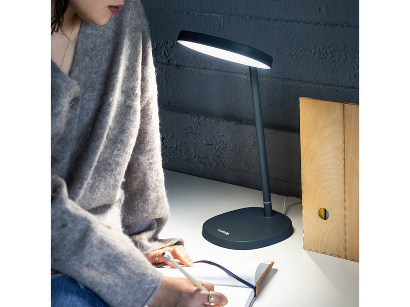Lumie Task - Dark Grey