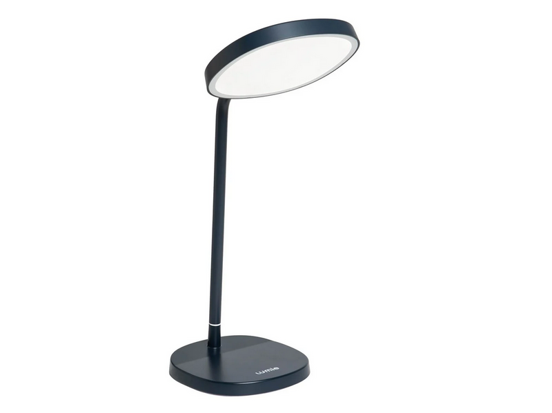 Lumie Task - Dark Grey
