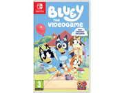 Bluey: The Videogame - Nintendo Switch - Abenteuer - PEGI 3