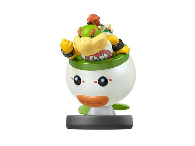 Nintendo Amiibo Smash - No. 43 Bowser Jr