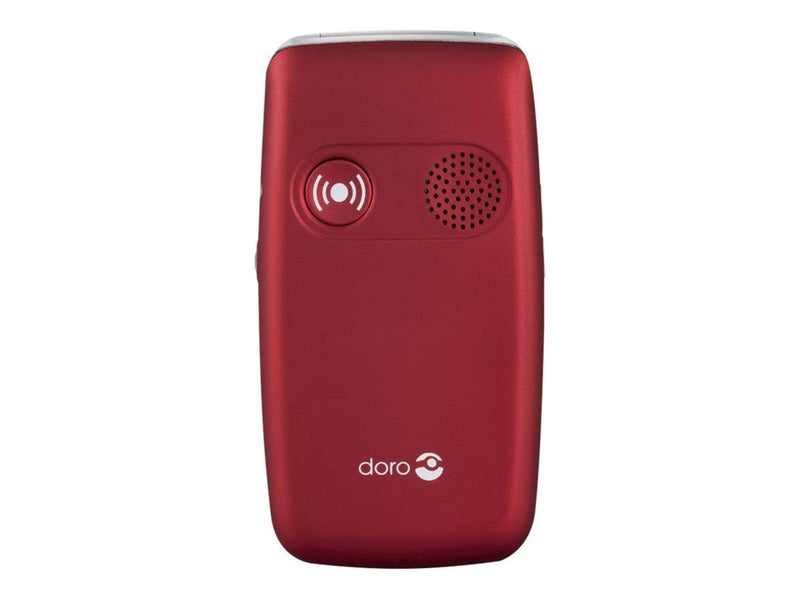 Doro Primo 418 - Red