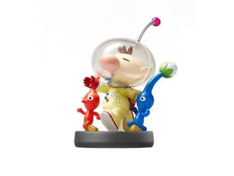 Nintendo amiibo Olimar (Super Smash Bros.)