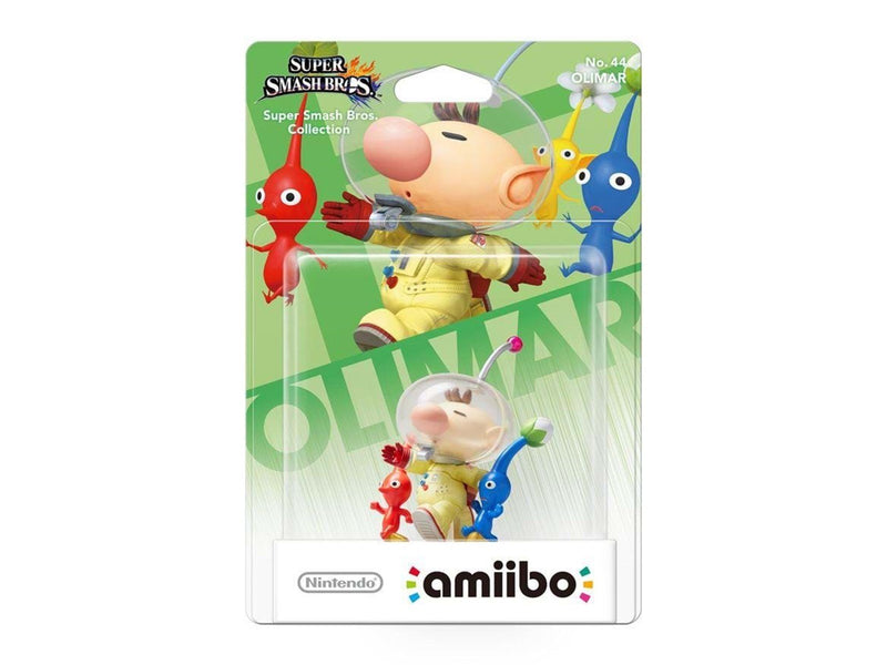 Nintendo amiibo Olimar (Super Smash Bros.)