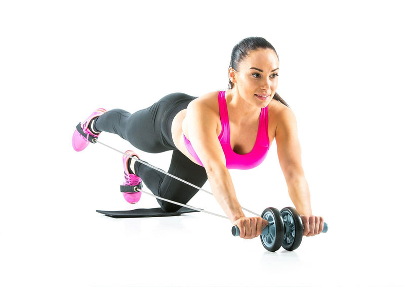 Gymstick Ultimate Exercise Roller