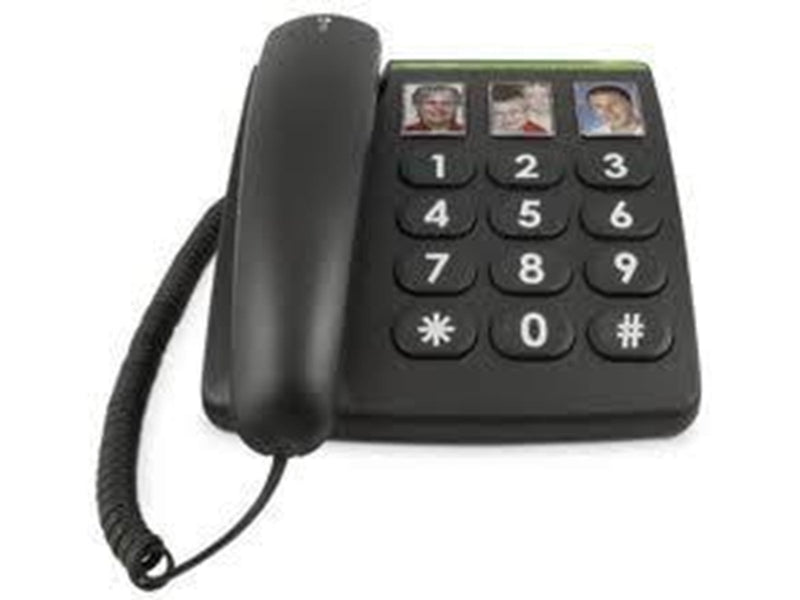 Doro PhoneEasy 331ph