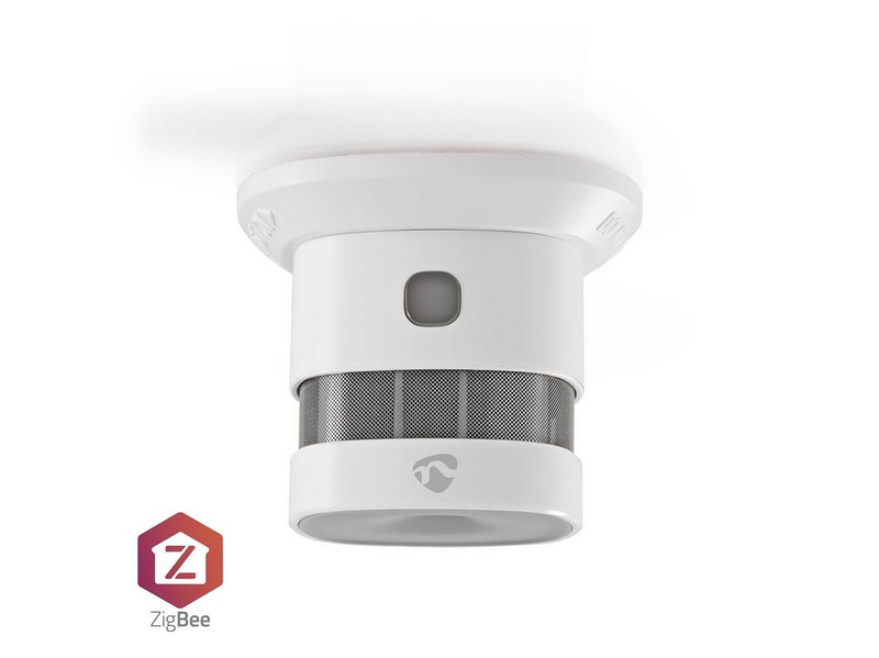 Nedis SmartLife Rauchmelder