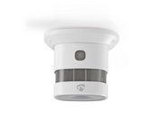 Nedis SmartLife Rauchmelder