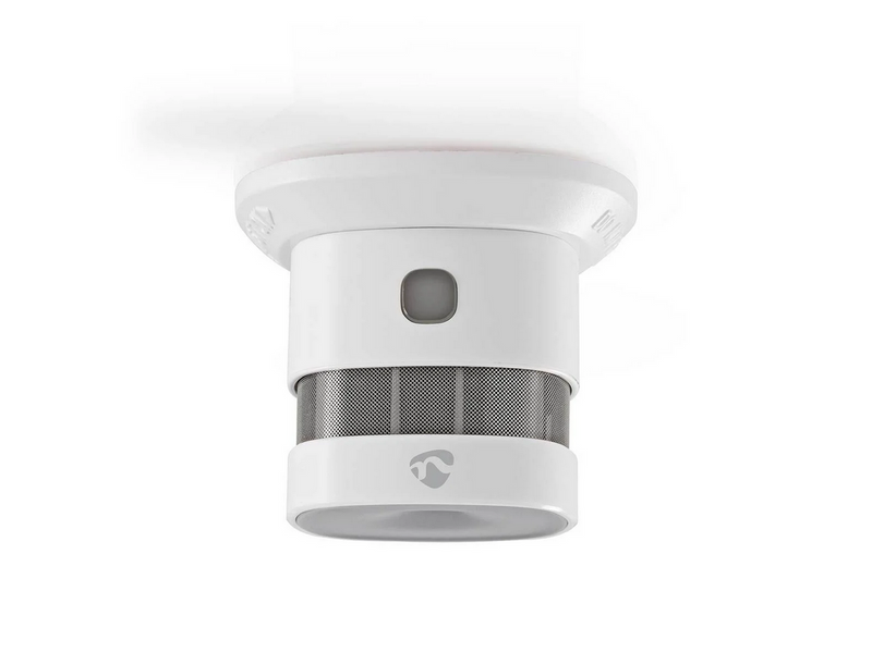 Nedis SmartLife Rauchmelder