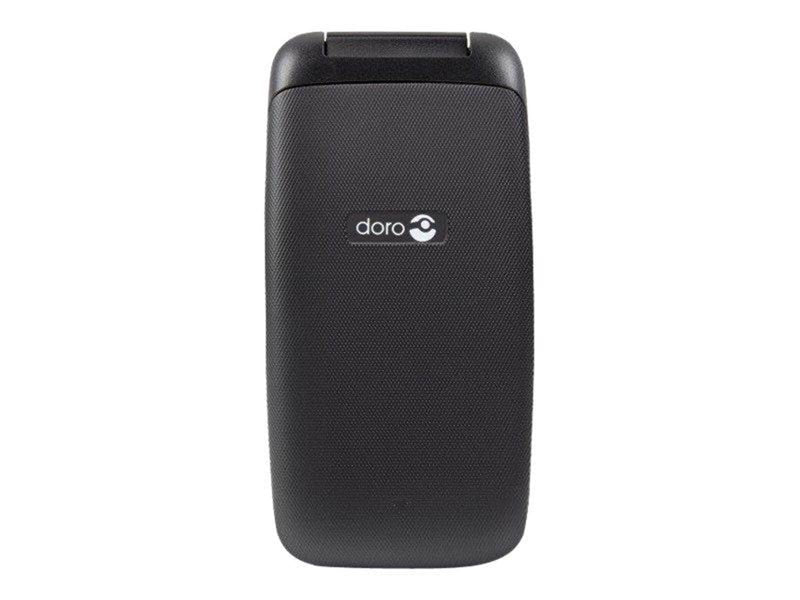 Doro Primo 401 - Black