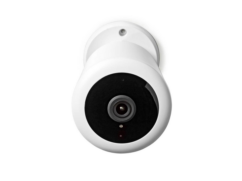 Nedis SmartLife Drahtloses Kamerasystem