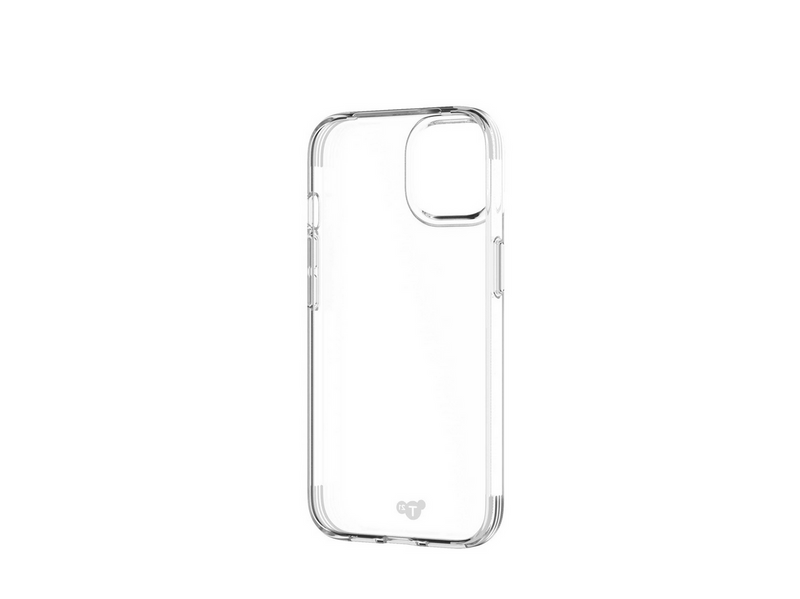Tech21 EvoLite Clear - Apple iPhone 17e/16e/15/14/13 Case - Clear