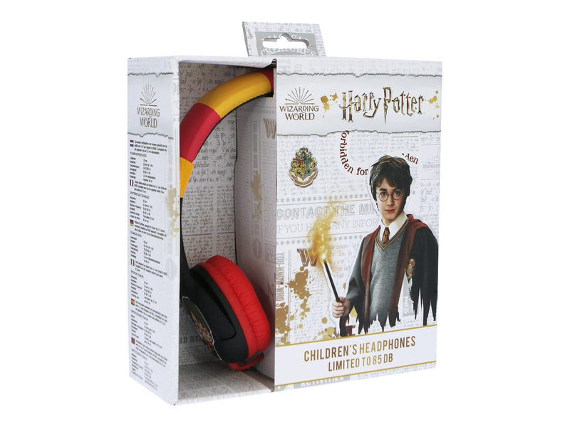 OTL Harry Potter Chibi