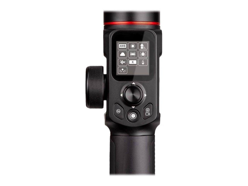 Manfrotto Gimbal 220 DSLR/Spejlløs