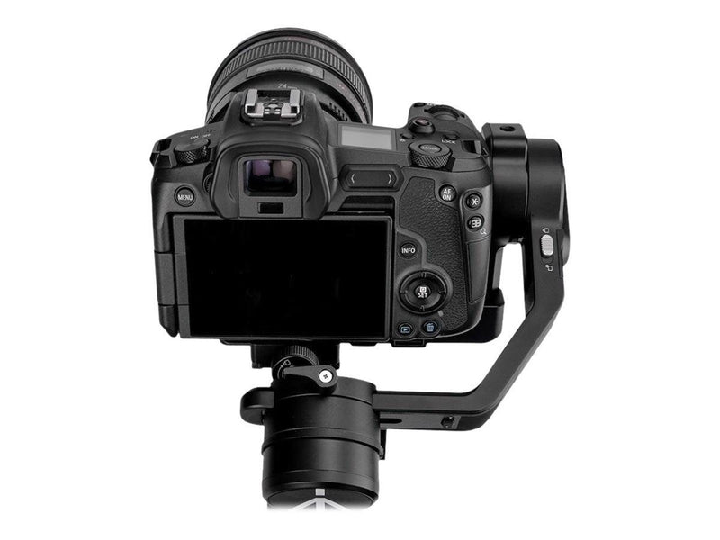 Manfrotto Gimbal 220 DSLR/Spejlløs