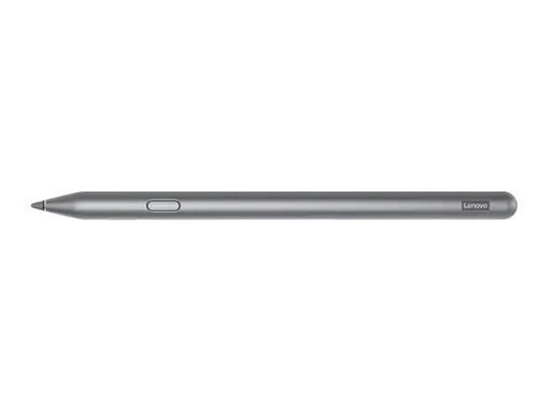 Lenovo Tab Pen Plus - active stylus - Bluetooth - Stylus (Grau)