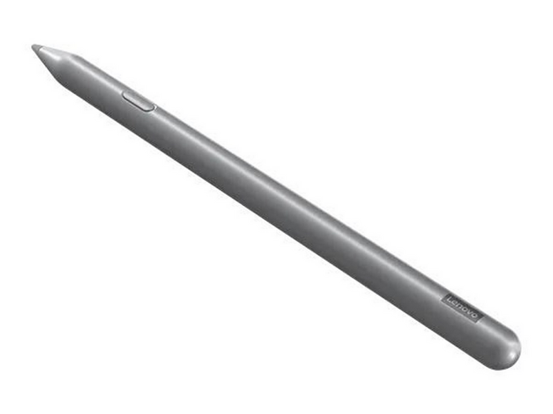 Lenovo Tab Pen Plus - active stylus - Bluetooth - Stylus (Grau)