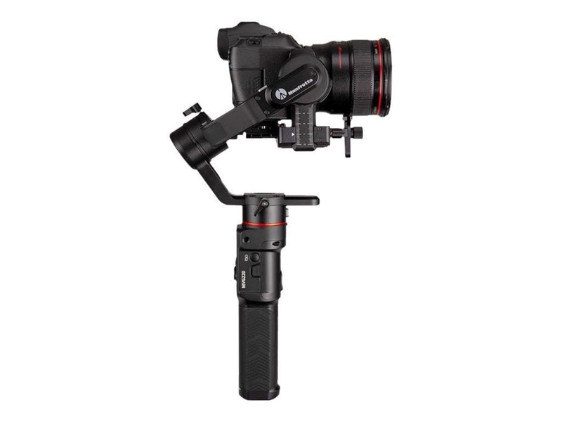 Manfrotto Gimbal 220 DSLR/Spejlløs