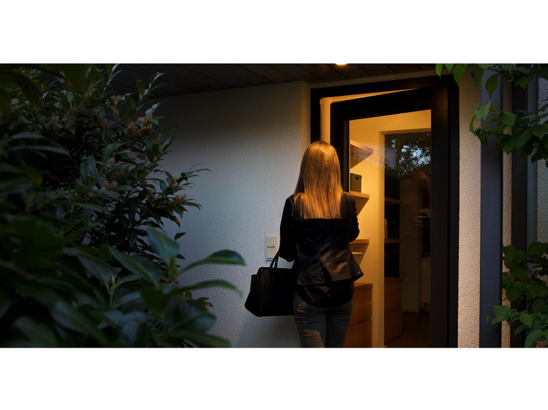 Eve Cam – Smart Indoor Camera