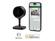 Eve Cam – Smart Indoor Camera