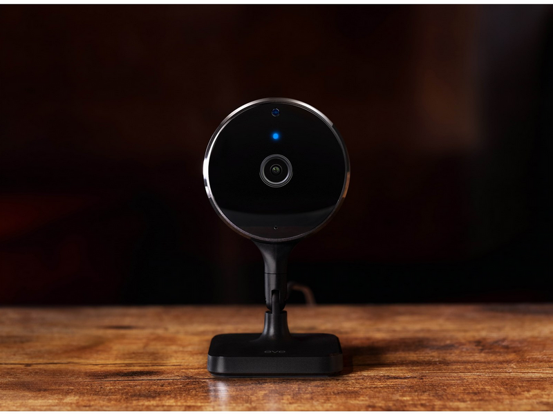 Eve Cam – Smart Indoor Camera