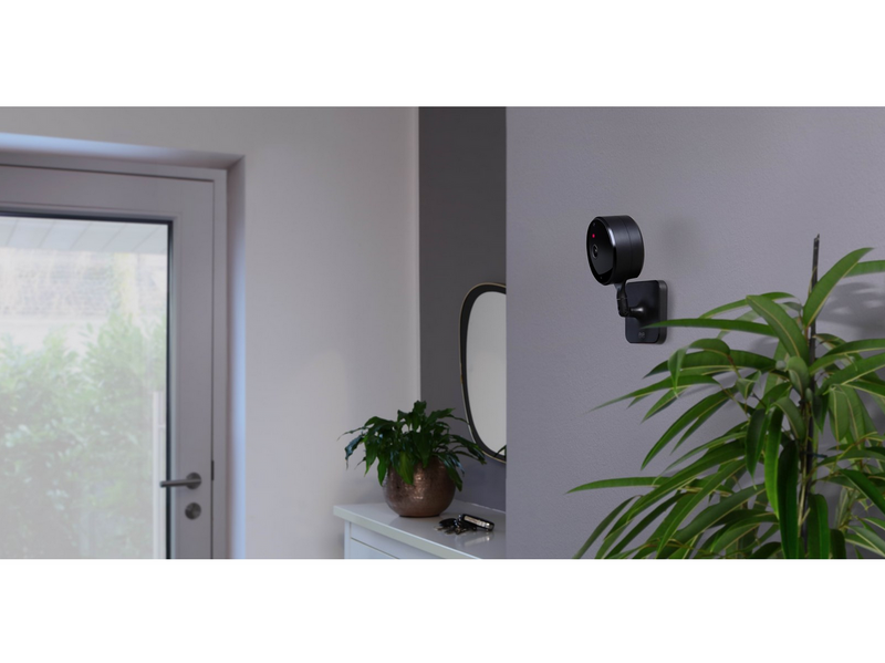 Eve Cam – Smart Indoor Camera