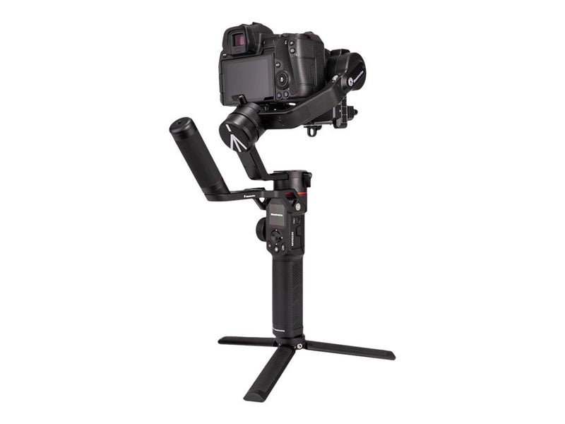Manfrotto Gimbal 220 DSLR/Spejlløs