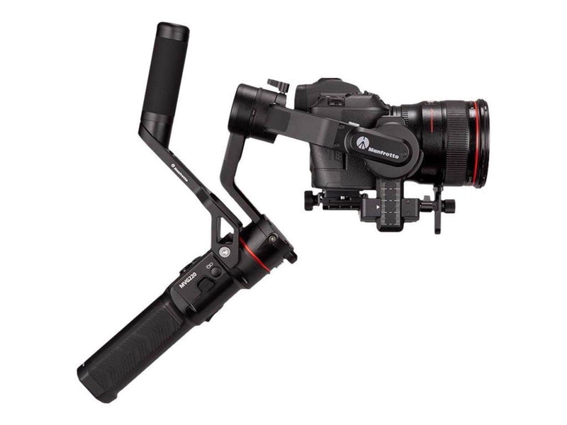 Manfrotto Gimbal 220 DSLR/Spejlløs