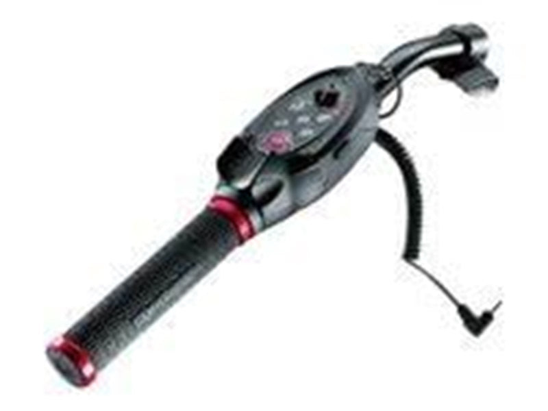 Manfrotto Pan Bar remote for LANC