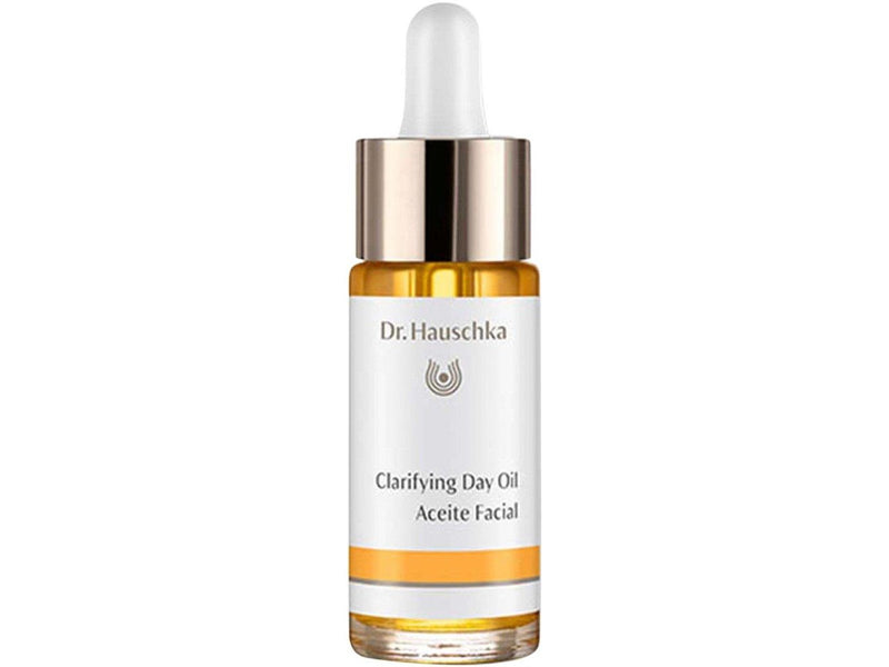 Dr. Hauschka Clarifying Day Oil