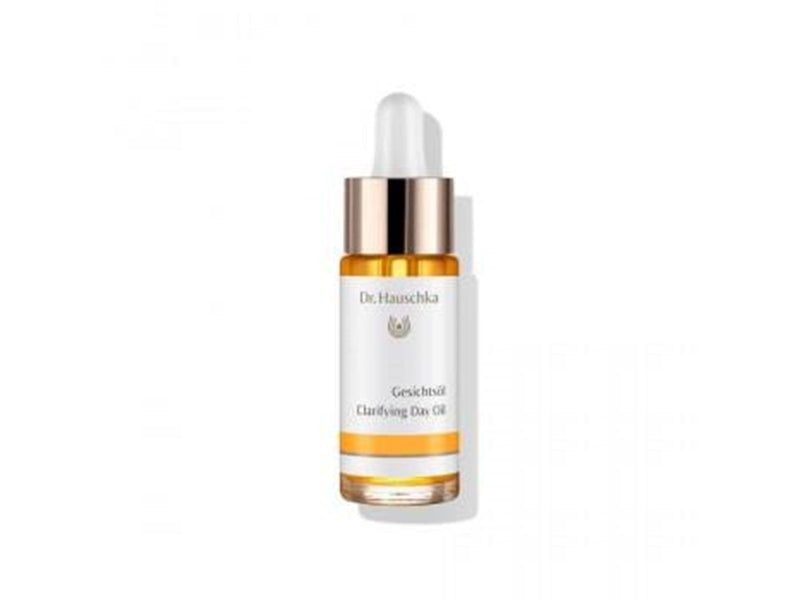 Dr. Hauschka Clarifying Day Oil