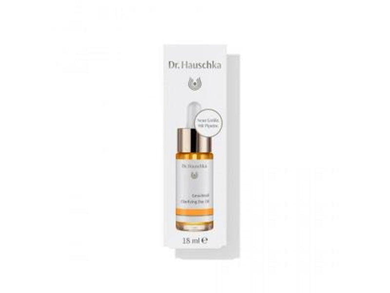 Dr. Hauschka Clarifying Day Oil