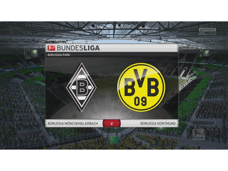 Fifa 16 - Microsoft Xbox One - Sport - PEGI 3