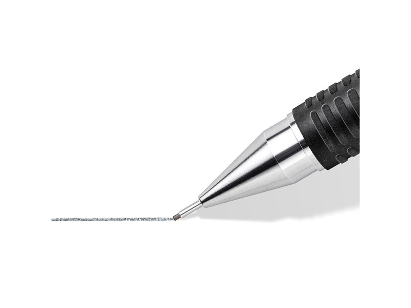 Staedtler Mechanical pencil Mars microB 10 pcs  0.7mm