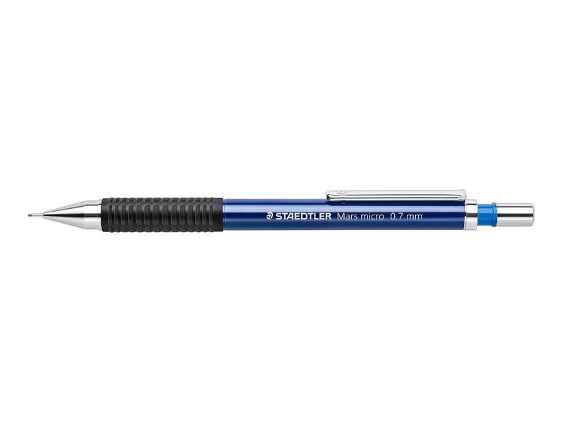 Staedtler Mechanical pencil Mars microB 10 pcs  0.7mm